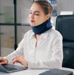 CerviCorrect Neck Brace