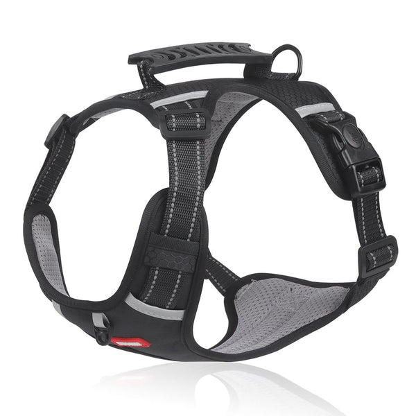 🐕No Pull Dog Harness for Pets🎄