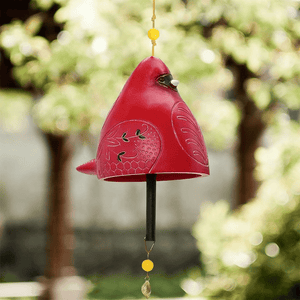 🐦BIRD SONG BELL