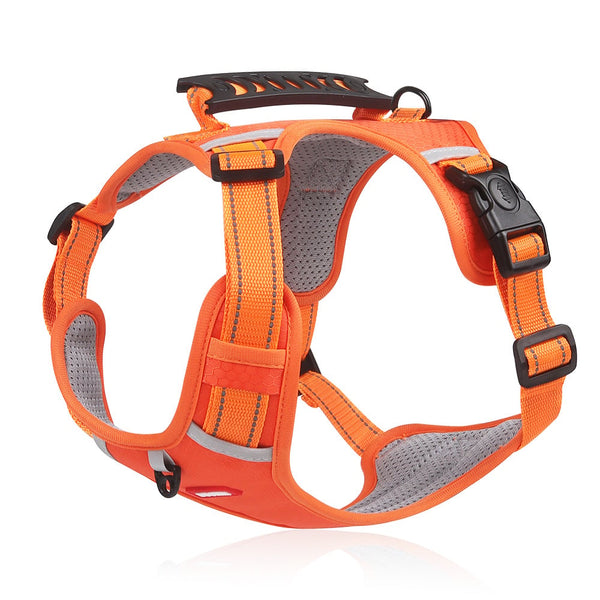 🐕No Pull Dog Harness for Pets🎄