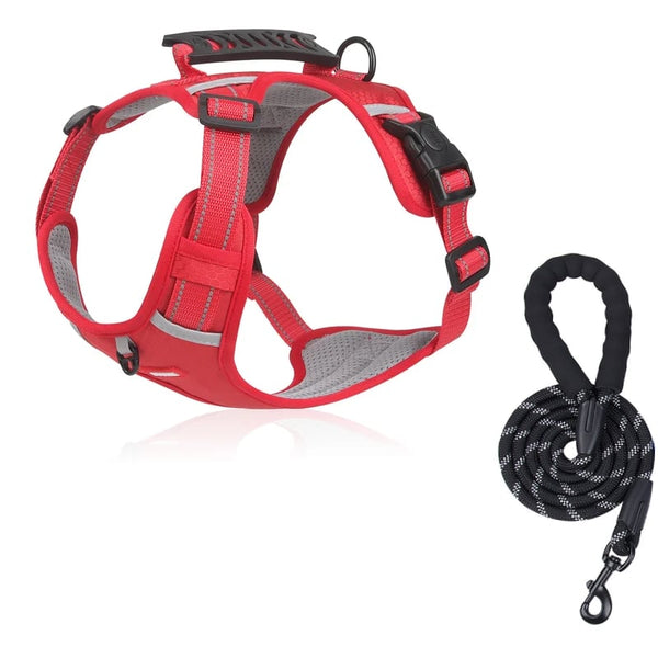 🐕No Pull Dog Harness for Pets🎄
