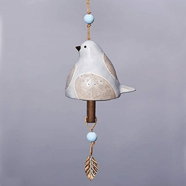 🐦BIRD SONG BELL