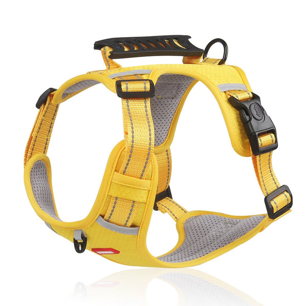 🐕No Pull Dog Harness for Pets🎄