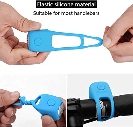 ( 🎁2024 Hot Sale🎁)🎁🔥Ensure Your Safe🔥 Super Bike Horn