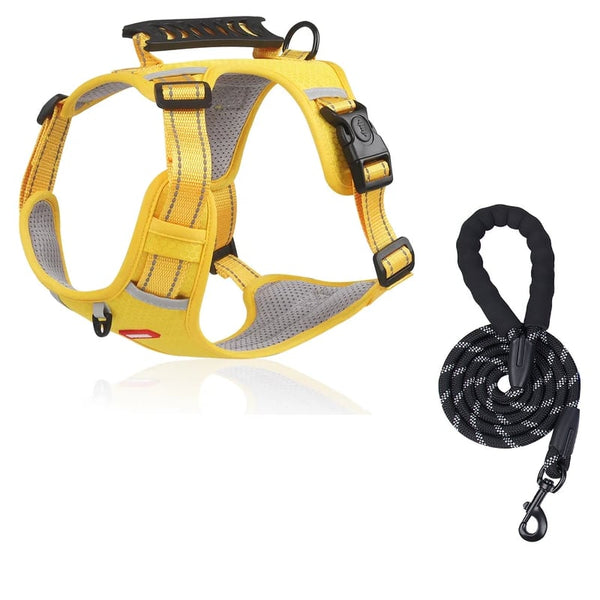 🐕No Pull Dog Harness for Pets🎄