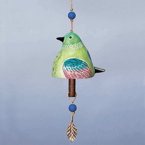 🐦BIRD SONG BELL