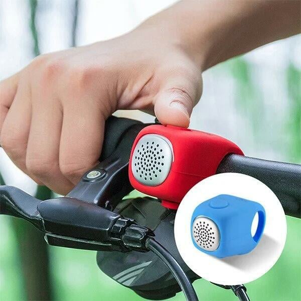 ( 🎁2024 Hot Sale🎁)🎁🔥Ensure Your Safe🔥 Super Bike Horn