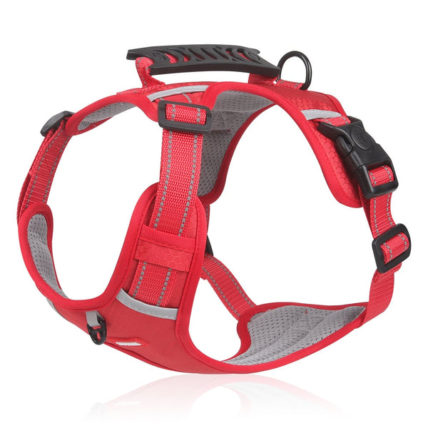 🐕No Pull Dog Harness for Pets🎄