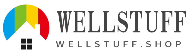 wellstuff.shop