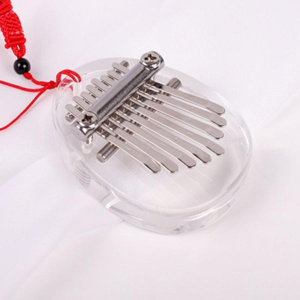 (CHRISTMAS PRE SALE - 50% OFF)MINI THUMB PIANO