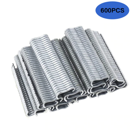 NAILS(600 PCS)