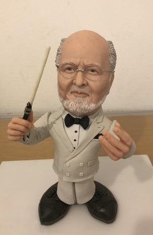 John williams deals action figure