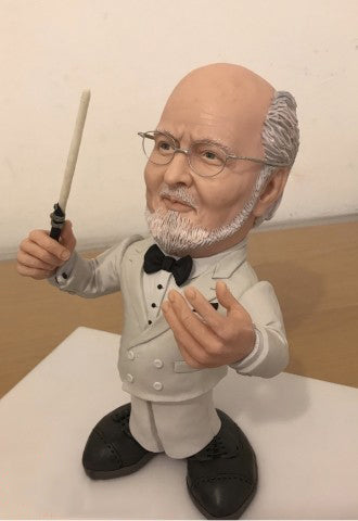 John williams online action figure