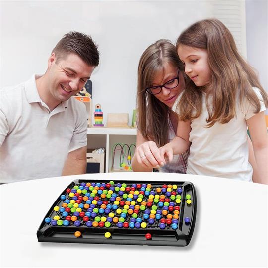 Christmas Promotion 50% Off - Upgraded Rainbow Puzzle Chess