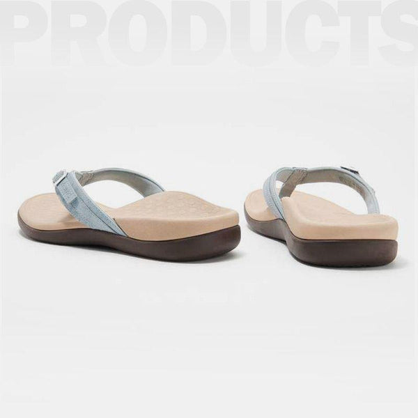 Wow!! | Hot Sale!!🔥49% OFF |BIRKENSHOES™ Arizona Leather Soft Footbed Orthopedic Arch-Orthopedic Sandals
