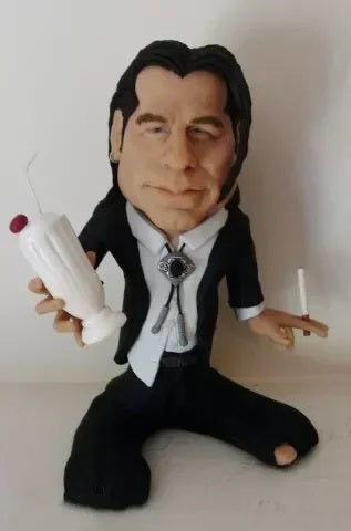 John Travolta
