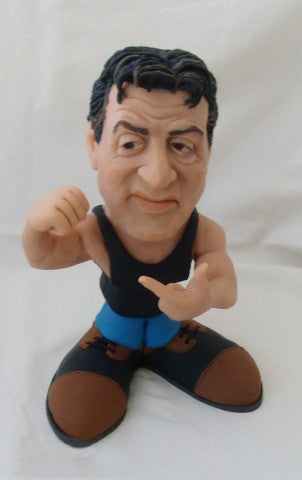 Sylvester Stallone