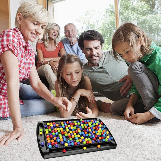 Christmas Promotion 50% Off - Upgraded Rainbow Puzzle Chess