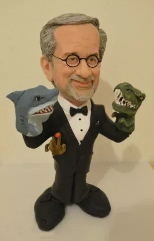Steven Spielberg