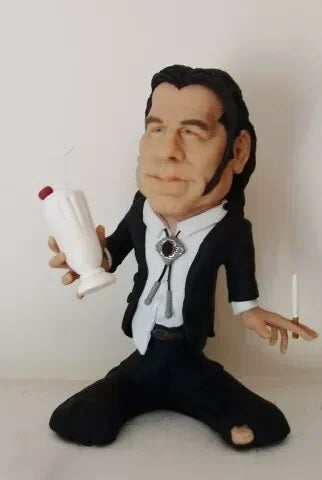 John Travolta