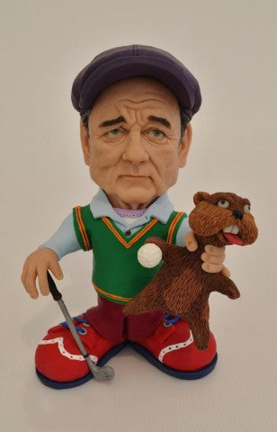 Bill Murray