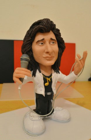 Steve Perry 2