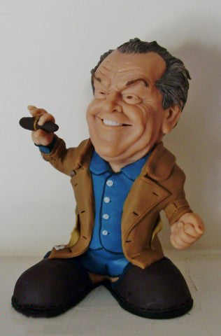 Jack Nicholson