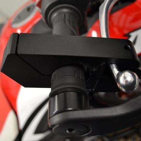 MOTORCYCLE GRIP LOCK(Semi-Annual Sale - 50% OFF)