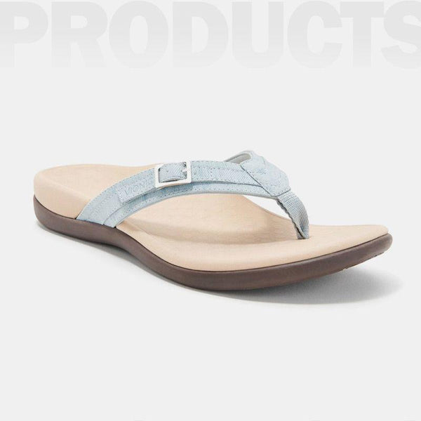 Wow!! | Hot Sale!!🔥49% OFF |BIRKENSHOES™ Arizona Leather Soft Footbed Orthopedic Arch-Orthopedic Sandals